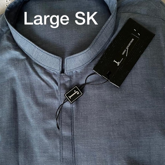 Eid shalwar Kameez for men - Picture 7 of 10